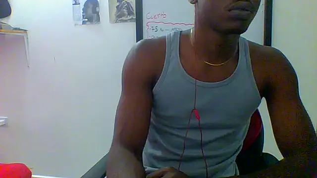 charles king online show from 05/08/26, 08:12