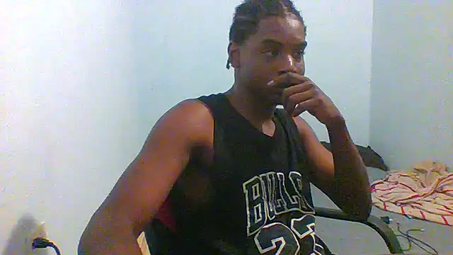 charles king online show from 08/05/26, 05:12