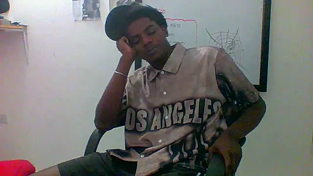 charles king online show from 05/11/26, 04:25