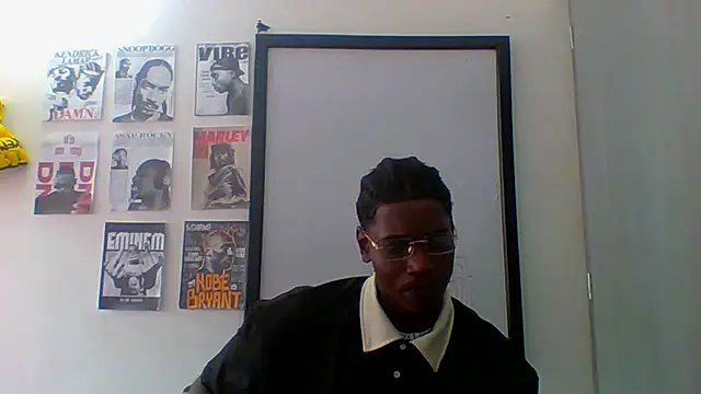 charles king online show from 06/12/26, 07:33