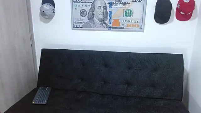 charles king online show from 03/10/26, 08:02