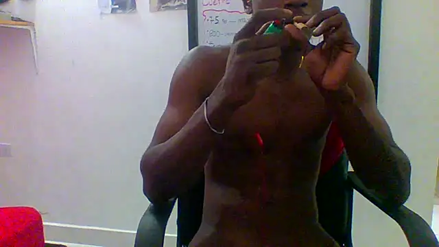 charles king online show from 05/06/26, 07:40