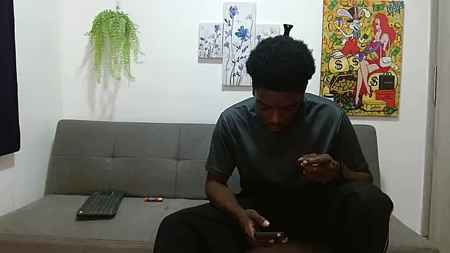 charles king online show from 03/03/26, 11:01