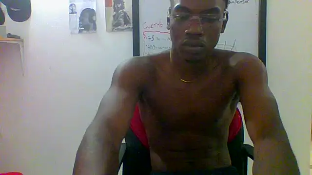 charles king online show from 05/15/26, 11:03