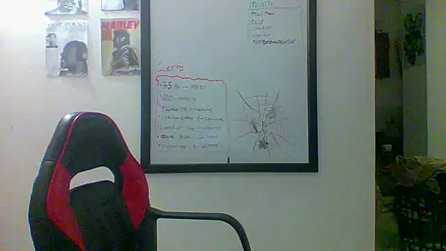 charles king online show from 05/13/26, 11:34
