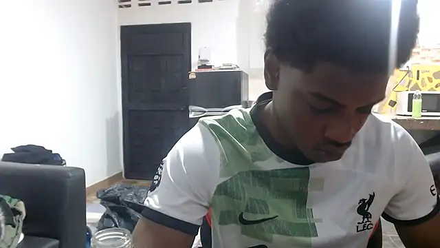 charles king online show from 07/23/26, 10:28