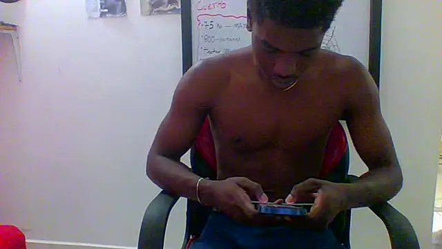 charles king online show from 05/09/26, 08:23