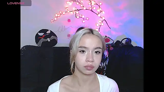 sweet molly420 online show from 07/02/26, 03:23