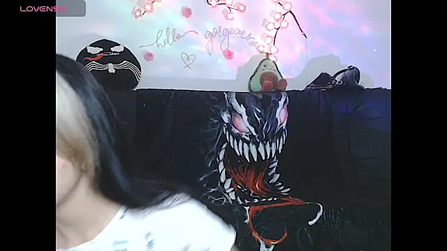 sweet molly420 online show from 07/03/26, 10:49