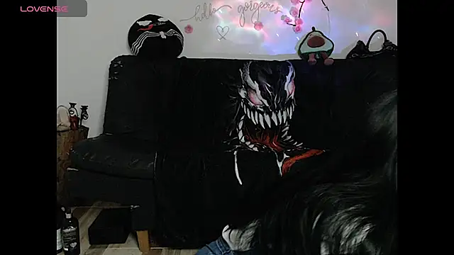 sweet molly420 online show from 06/12/26, 10:51