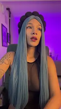 Ginaaa  online show from 04/15/26, 02:50