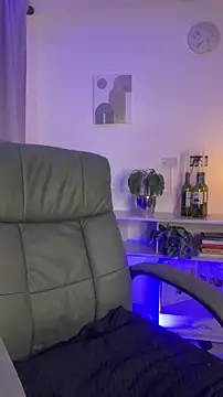 Ginaaa  online show from 03/12/26, 12:27