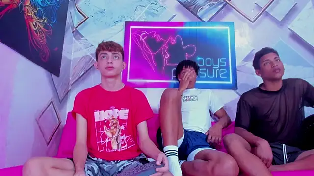 Aron guys online show from 02/28/26, 05:12