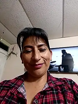 Lucia Rios online show from 03/20/26, 11:50