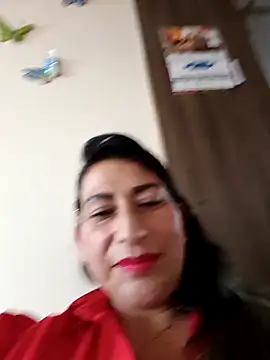 Lucia Rios online show from 03/16/26, 10:01