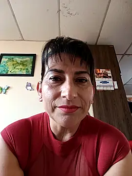 Lucia Rios online show from 03/07/26, 10:26
