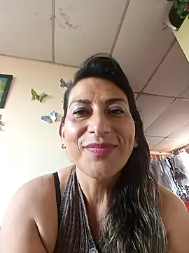 Lucia Rios online show from 03/13/26, 10:26