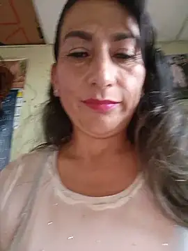 Lucia Rios online show from 06/22/26, 10:40