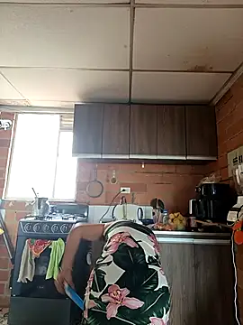 Lucia Rios online show from 03/31/26, 05:26