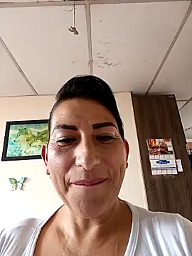 Lucia Rios online show from 03/09/26, 09:18