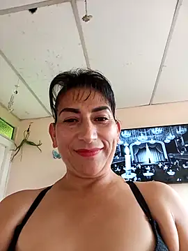 Lucia Rios online show from 03/24/26, 09:59