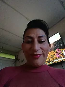Lucia Rios online show from 07/16/26, 11:13