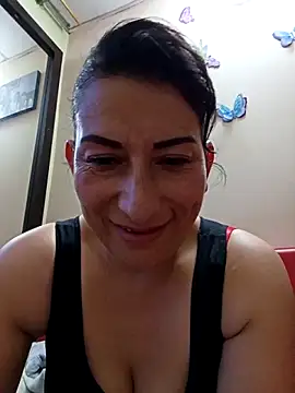 Lucia Rios online show from 03/03/26, 11:12