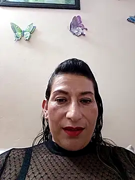 Lucia Rios online show from 03/15/26, 12:17