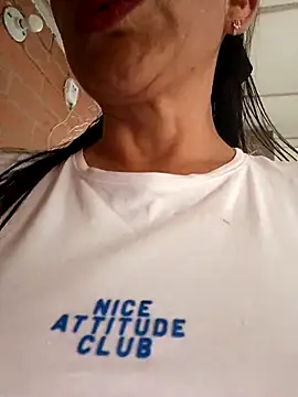 Lucia Rios online show from 04/01/26, 08:50