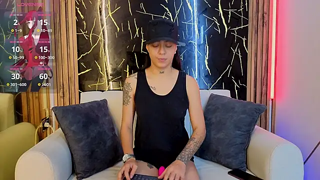 Karol Horny pm online show from 03/04/26, 02:03