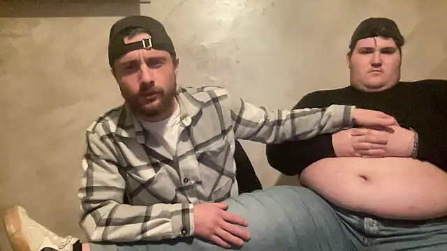 coppiachaserchubby online show from 03/09/26, 10:46