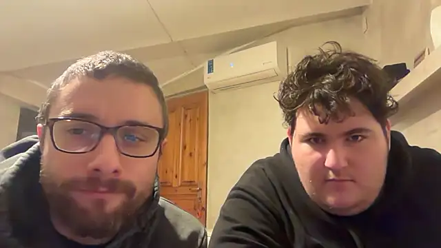 coppiachaserchubby online show from 03/08/26, 05:38