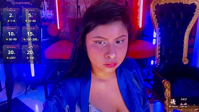 SolAvelary online show from 03/06/26, 12:22