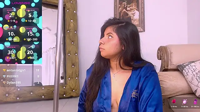 SolAvelary online show from 04/15/26, 07:58