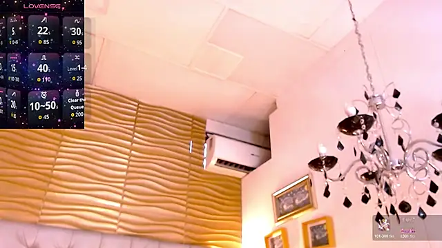 SolAvelary online show from 03/24/26, 12:16