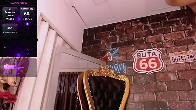 SolAvelary online show from 04/08/26, 12:17