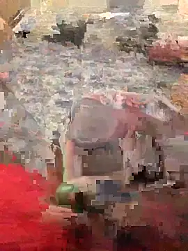 D-fuck-n online show from 03/31/26, 01:35