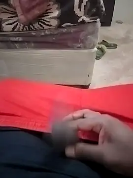 D-fuck-n online show from 04/21/26, 12:34