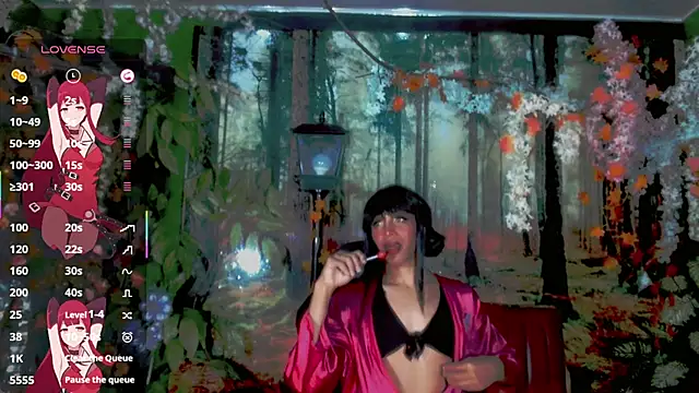 Tait  online show from 03/07/26, 03:13