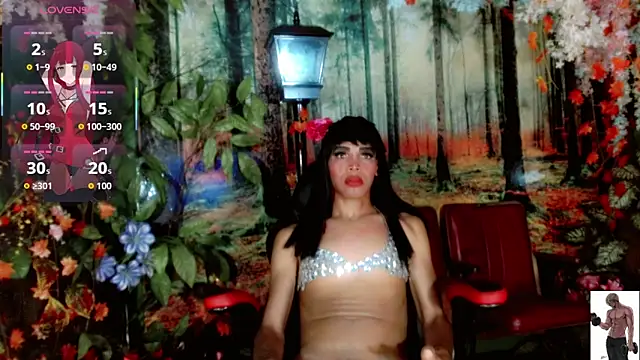 Tait  online show from 03/12/26, 03:23