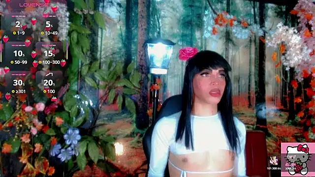 Tait  online show from 03/14/26, 03:01