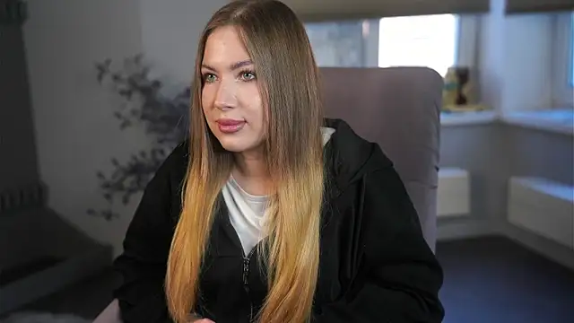 DelilaRicIey online show from 02/28/26, 01:00