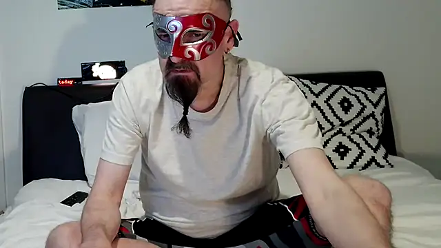 dpr100z online show from 03/29/26, 11:50