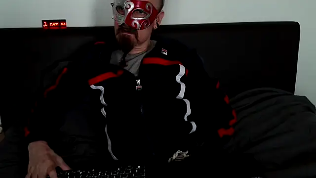 dpr100z online show from 03/20/26, 05:25