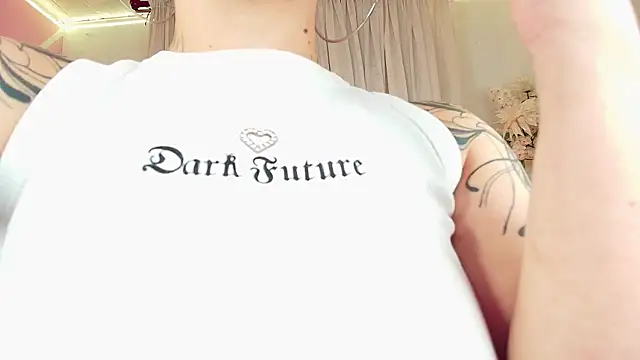 Andrejoness online show from 07/08/26, 12:35