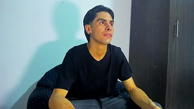 Daniel Rochax online show from 03/17/26, 12:08