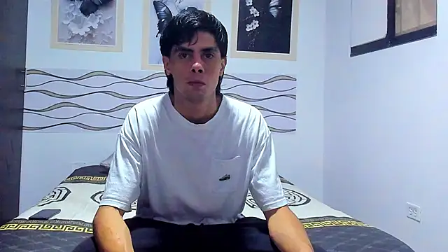 Daniel Rochax online show from 03/10/26, 12:09