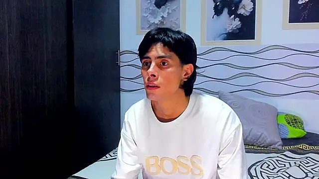 Daniel Rochax online show from 03/12/26, 12:09