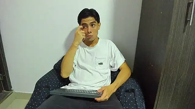 Daniel Rochax online show from 03/20/26, 12:39