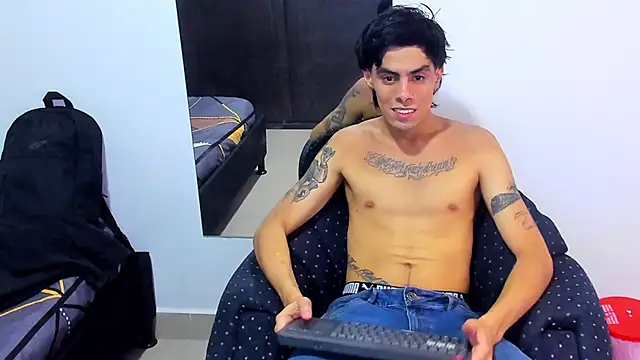 Daniel Rochax online show from 03/06/26, 12:11